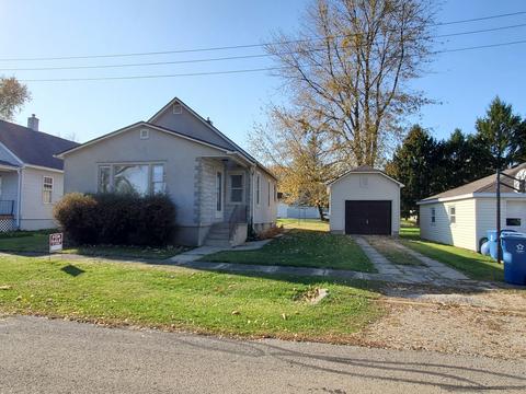 205 2nd St, Cherry, IL 61317 photo 2