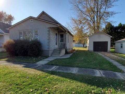 205 2nd St, Cherry, IL 61317 photo 1