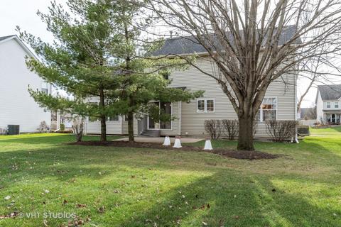 23756 Tall Grass Dr, Plainfield, IL 60585 photo 14