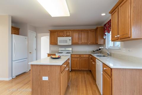 23756 Tall Grass Dr, Plainfield, IL 60585 photo 3