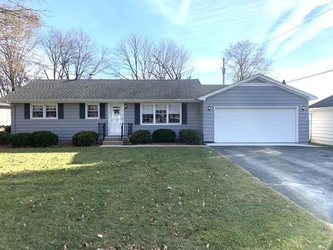 1611 Black St, Morris, IL 60450 photo 1
