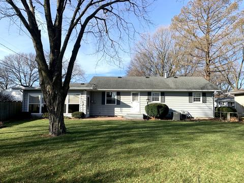 1611 Black St, Morris, IL 60450 photo 4