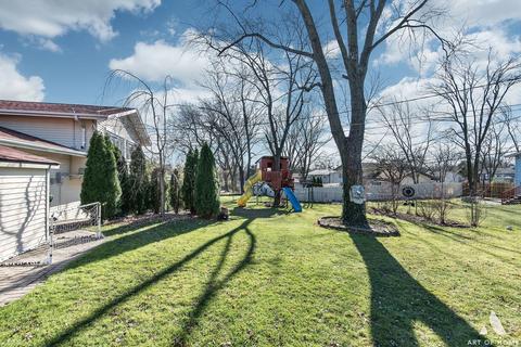 575 Frederick Ln, Hoffman Estates, IL 60169 photo 32