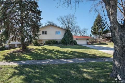 575 Frederick Ln, Hoffman Estates, IL 60169 photo 38