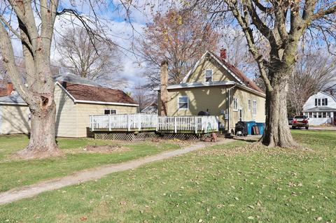 409 Depot St, Mazon, IL 60444 photo 4