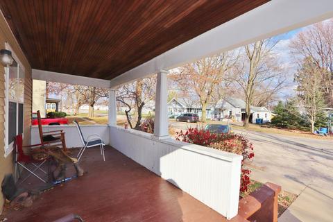 409 Depot St, Mazon, IL 60444 photo 2