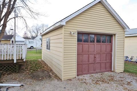 409 Depot St, Mazon, IL 60444 photo 7