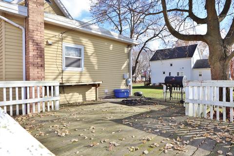 409 Depot St, Mazon, IL 60444 photo 5