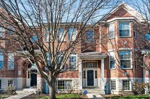 595 Prestwick Ln, Wheeling, IL 60090 photo 1
