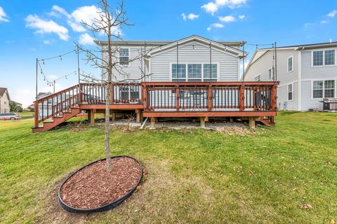 12819 Conifer St, Plainfield, IL 60585 photo 32