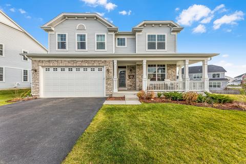 12819 Conifer St, Plainfield, IL 60585 photo 1