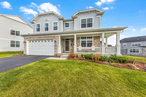 12819 Conifer St, Plainfield, IL 60585 photo 2