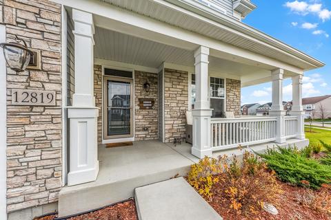 12819 Conifer St, Plainfield, IL 60585 photo 3