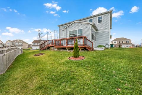 12819 Conifer St, Plainfield, IL 60585 photo 33