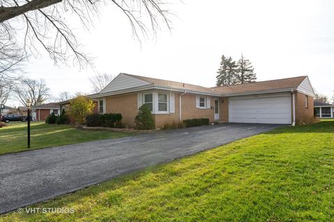 765 Mark Ave, Des Plaines, IL 60016 photo 1