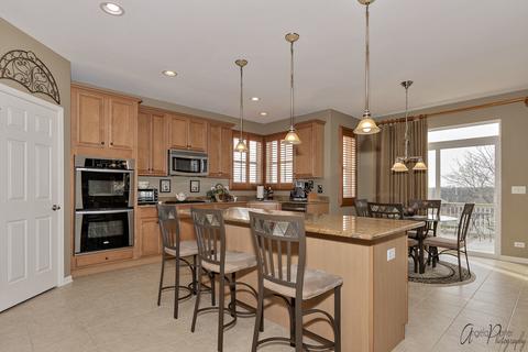 3513 Aubrey Dr, Johnsburg, IL 60051 photo 30