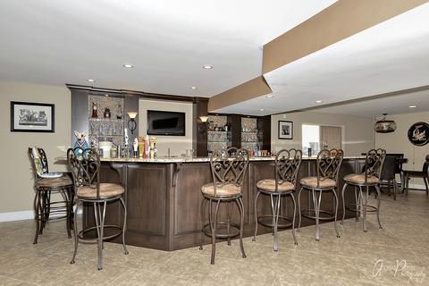 3513 Aubrey Dr, Johnsburg, IL 60051 photo 38