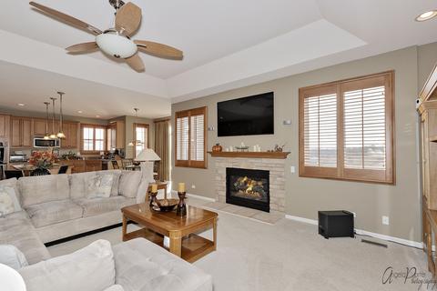 3513 Aubrey Dr, Johnsburg, IL 60051 photo 21