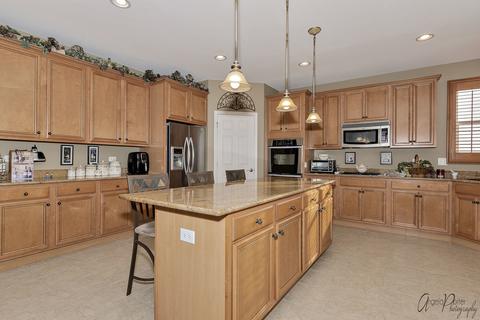 3513 Aubrey Dr, Johnsburg, IL 60051 photo 26