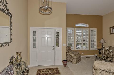 3513 Aubrey Dr, Johnsburg, IL 60051 photo 3