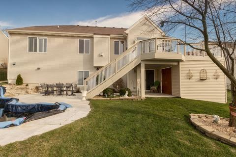 3513 Aubrey Dr, Johnsburg, IL 60051 photo 48