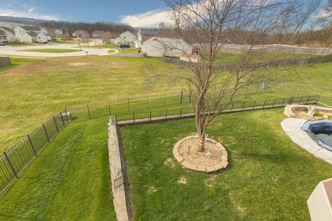 3513 Aubrey Dr, Johnsburg, IL 60051 photo 50