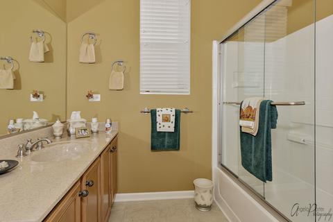 3513 Aubrey Dr, Johnsburg, IL 60051 photo 20