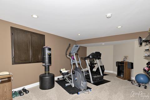 3513 Aubrey Dr, Johnsburg, IL 60051 photo 33