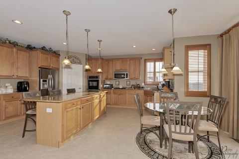 3513 Aubrey Dr, Johnsburg, IL 60051 photo 24