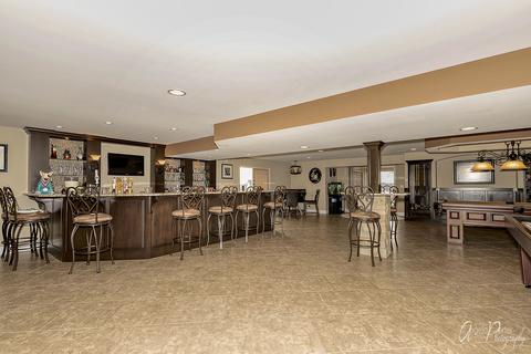 3513 Aubrey Dr, Johnsburg, IL 60051 photo 46