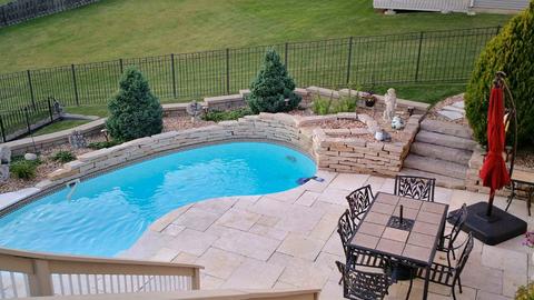 3513 Aubrey Dr, Johnsburg, IL 60051 photo 51
