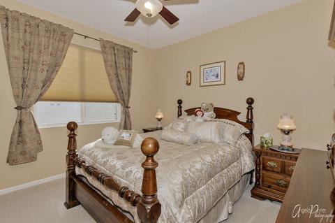 3513 Aubrey Dr, Johnsburg, IL 60051 photo 16
