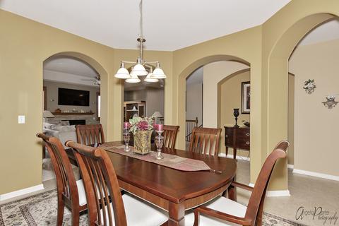 3513 Aubrey Dr, Johnsburg, IL 60051 photo 9