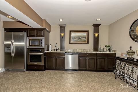3513 Aubrey Dr, Johnsburg, IL 60051 photo 45