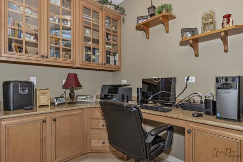 3513 Aubrey Dr, Johnsburg, IL 60051 photo 11