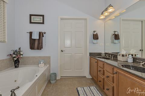 3513 Aubrey Dr, Johnsburg, IL 60051 photo 14