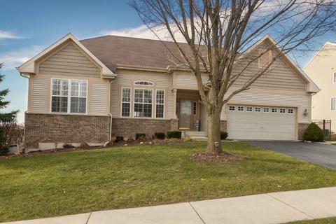 3513 Aubrey Dr, Johnsburg, IL 60051 photo 1