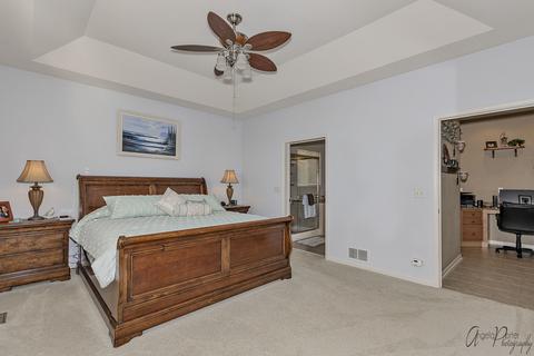 3513 Aubrey Dr, Johnsburg, IL 60051 photo 13