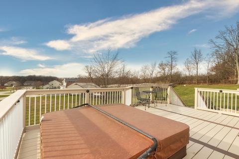 3513 Aubrey Dr, Johnsburg, IL 60051 photo 32