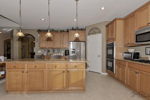 3513 Aubrey Dr, Johnsburg, IL 60051 photo 28