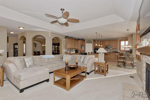 3513 Aubrey Dr, Johnsburg, IL 60051 photo 23