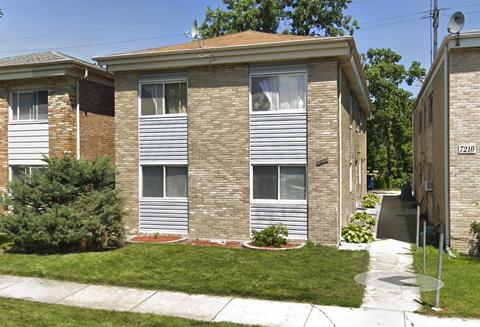 7212 Park Ave, Summit, IL 60501 photo 1