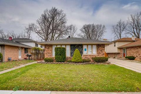 1612 E 156th St, Dolton, IL 60419 photo 1