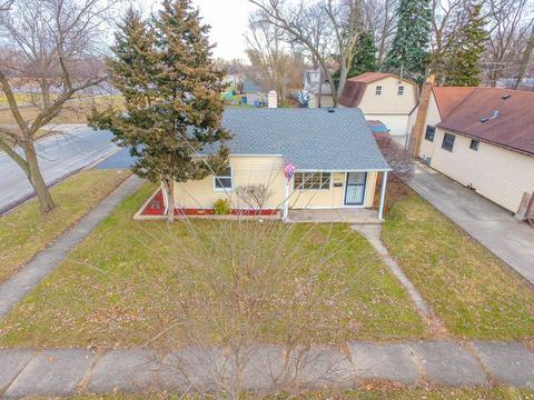 14501 Spaulding Ave, Midlothian, IL 60445 photo 4