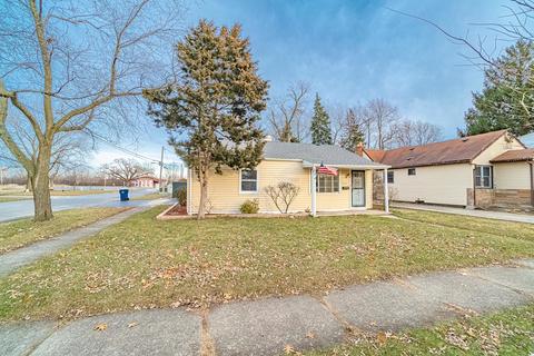 14501 Spaulding Ave, Midlothian, IL 60445 photo 1