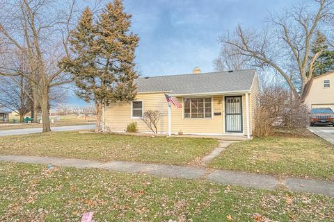 14501 Spaulding Ave, Midlothian, IL 60445 photo 29