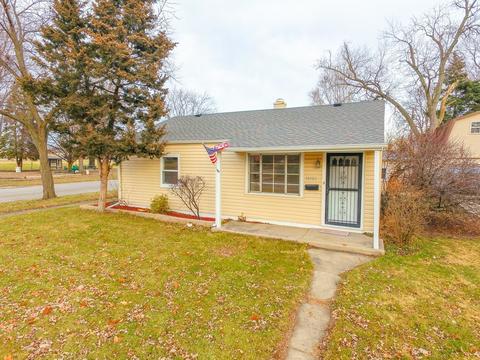 14501 Spaulding Ave, Midlothian, IL 60445 photo 2