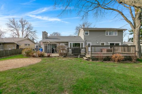 967 Marshall Dr, Des Plaines, IL 60016 photo 35