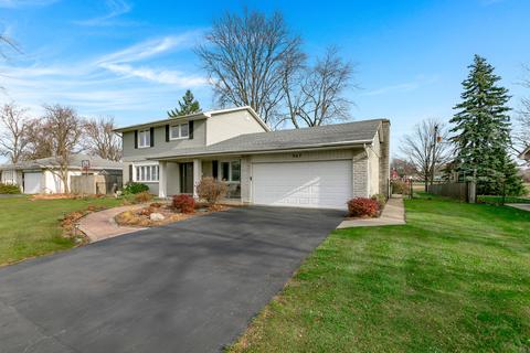 967 Marshall Dr, Des Plaines, IL 60016 photo 2
