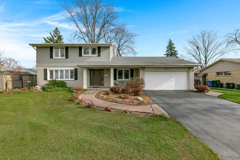 967 Marshall Dr, Des Plaines, IL 60016 photo 1